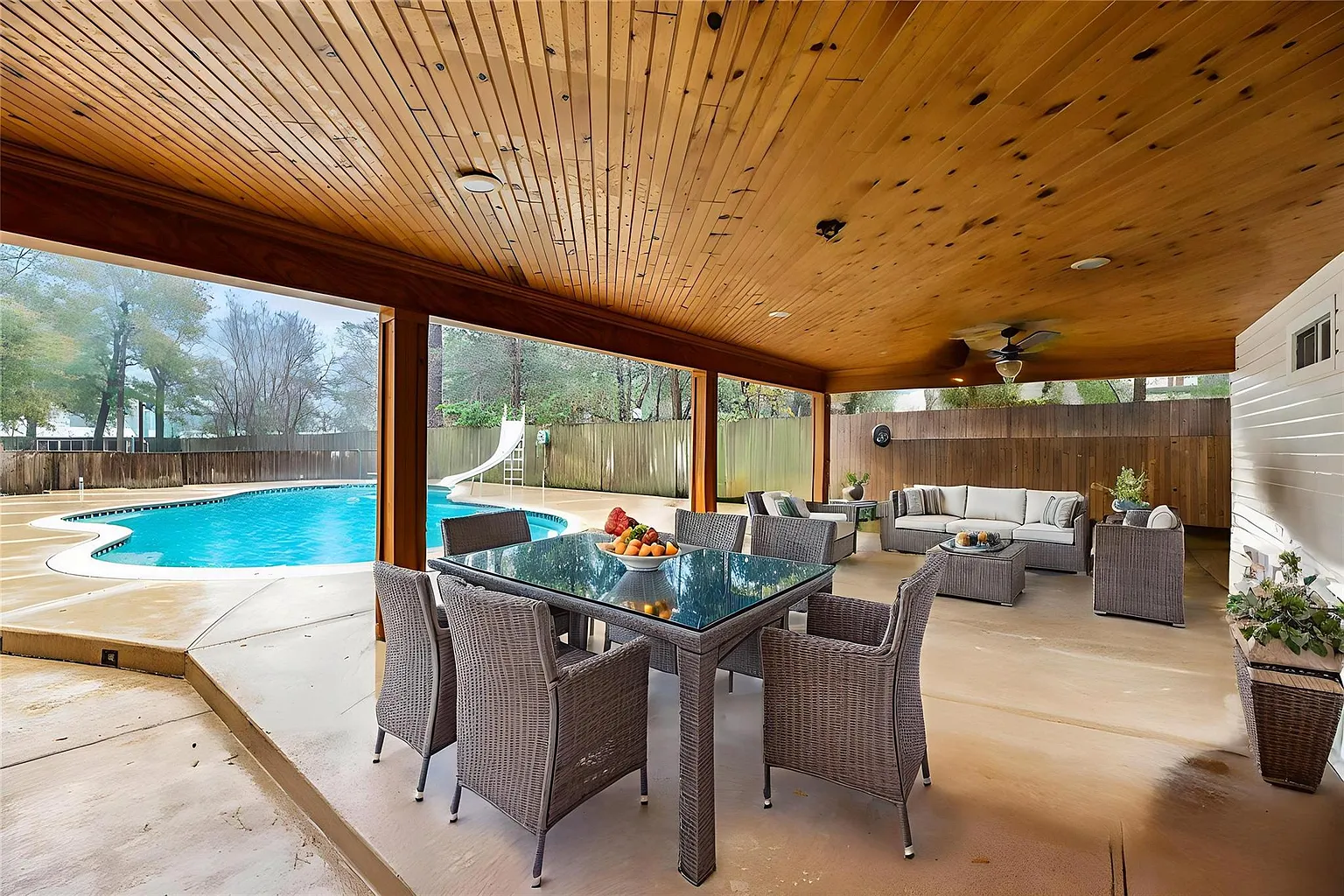 Spring Pool Events Rent a Pool in Houston | 3 Private Pool Party Venues from $230/hr